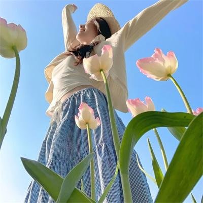 创母者，受爱者